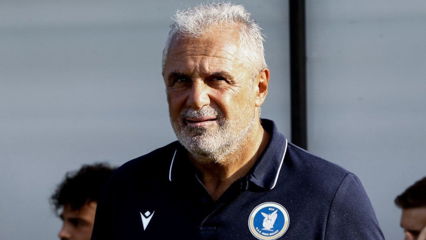 «Δύσκολη χρονιά για ΠΑΟΚ, το φωνάζει κι ο Λουτσέσκου - Καινούργια ομάδα ο Άρης, άγνωστο τι θα παρουσιάσει»