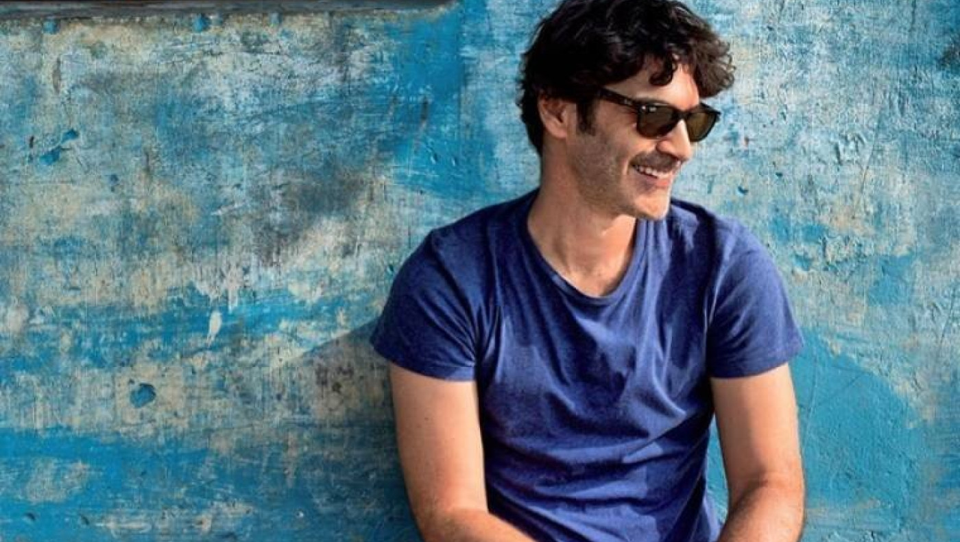 Χριστόφορος Παπακαλιάτης: Οικογενειακό... ντοκουμέντο από το 1992