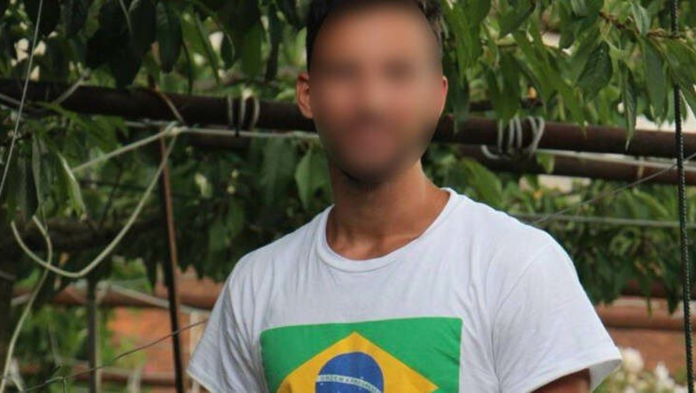 Φολέγανδρος: Ομόφωνα ένοχος ο δολοφόνος της Γαρυφαλλιάς