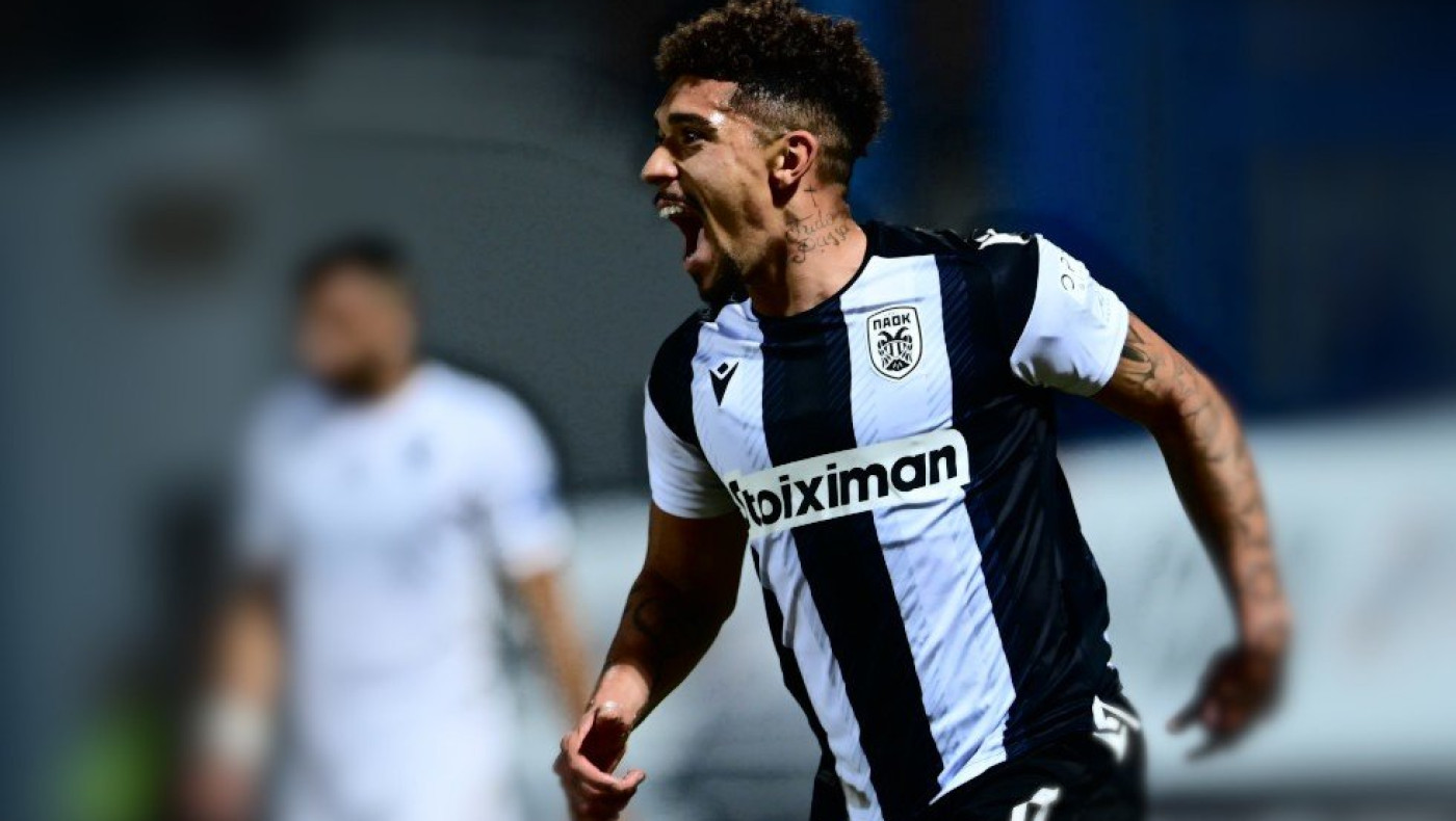 Ο Ντόουγκλας αποχαιρέτησε την Ναντ για την Κράσνονταρ- Παίρνει ποσοστό ο Π.Α.Ο.Κ.