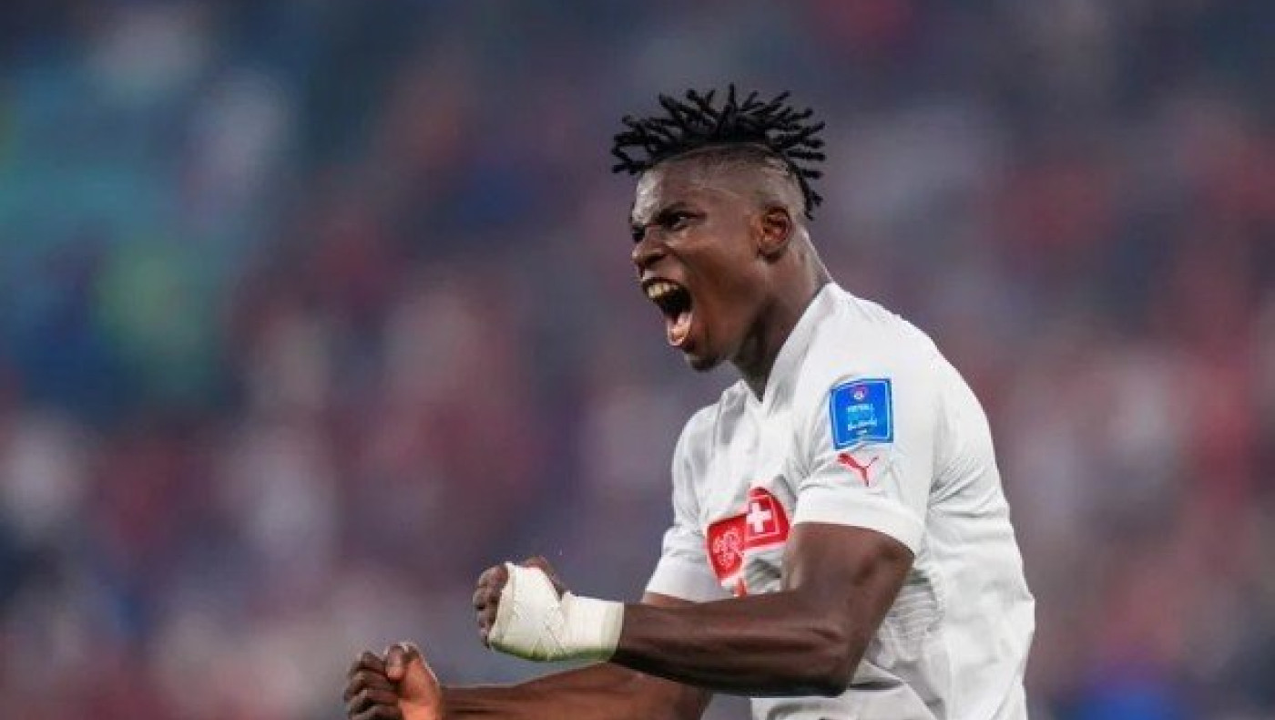 Το... πανάκριβο τροχαίο του Εμπολό: Τράκαρε την Λαμποργκίνι του με Φεράρι στους δρόμους του Μονακό