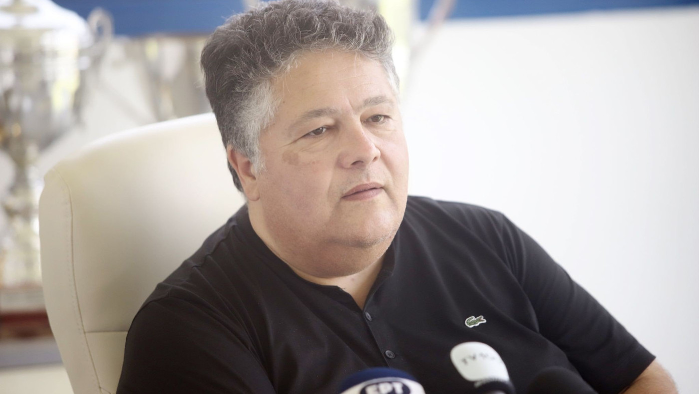 Ευγενίου: «Αξιολόγηση από Τσιώλη και έπονται μεταγραφές»