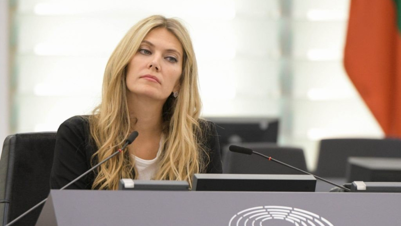 Εύα Καϊλή: Αυτές είναι οι φυλακές που θα κάνει Χριστούγεννα – Τι θα γίνει με το παιδί της