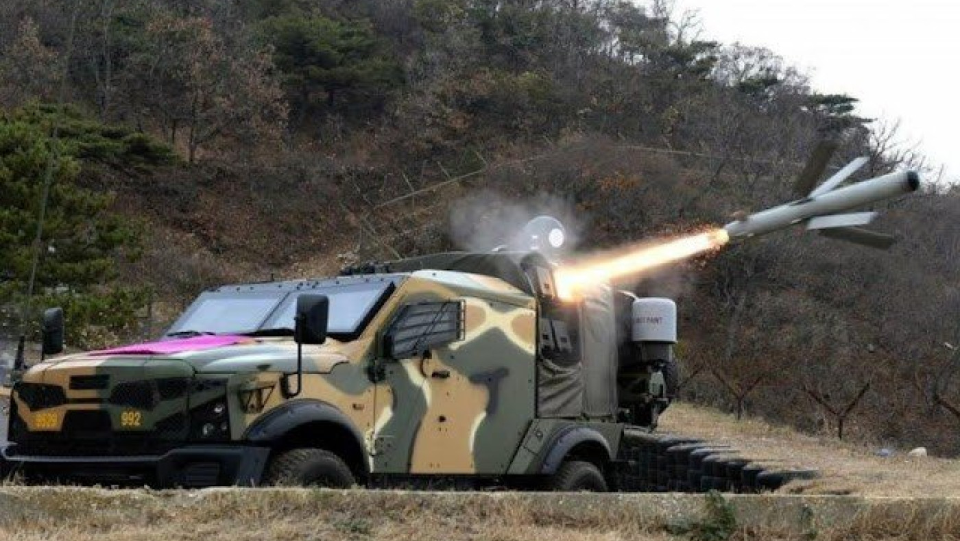Ισραηλινός τύπος: Τα Spike NLOS θα τοποθετηθούν σε Έβρο και Νησιά λόγω Τουρκίας