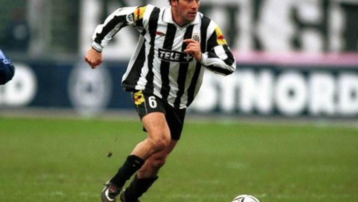 Σοκ στο ιταλικό ποδόσφαιρο: Πέθανε ο Φαμπιάν Ο’Νιλ