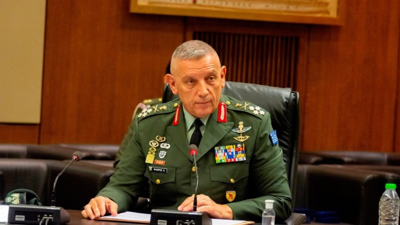 Documento: Η ΕΥΠ παρακολουθούσε τον ΑΓΕΕΘΑ Κ. Φλώρο, κωδικός 519c