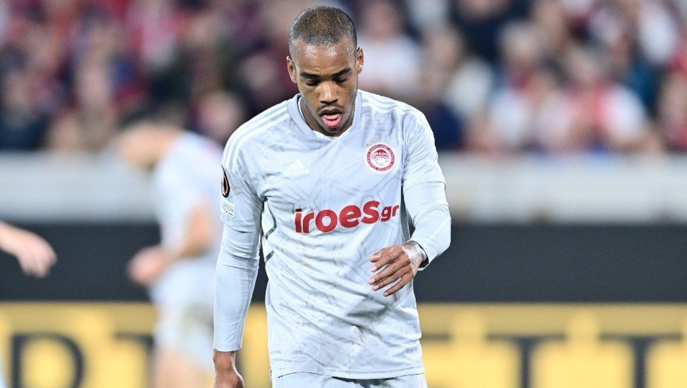 Φήμες για αποχώρηση του Γκάρι Ροντρίγκες από τον Ολυμπιακό