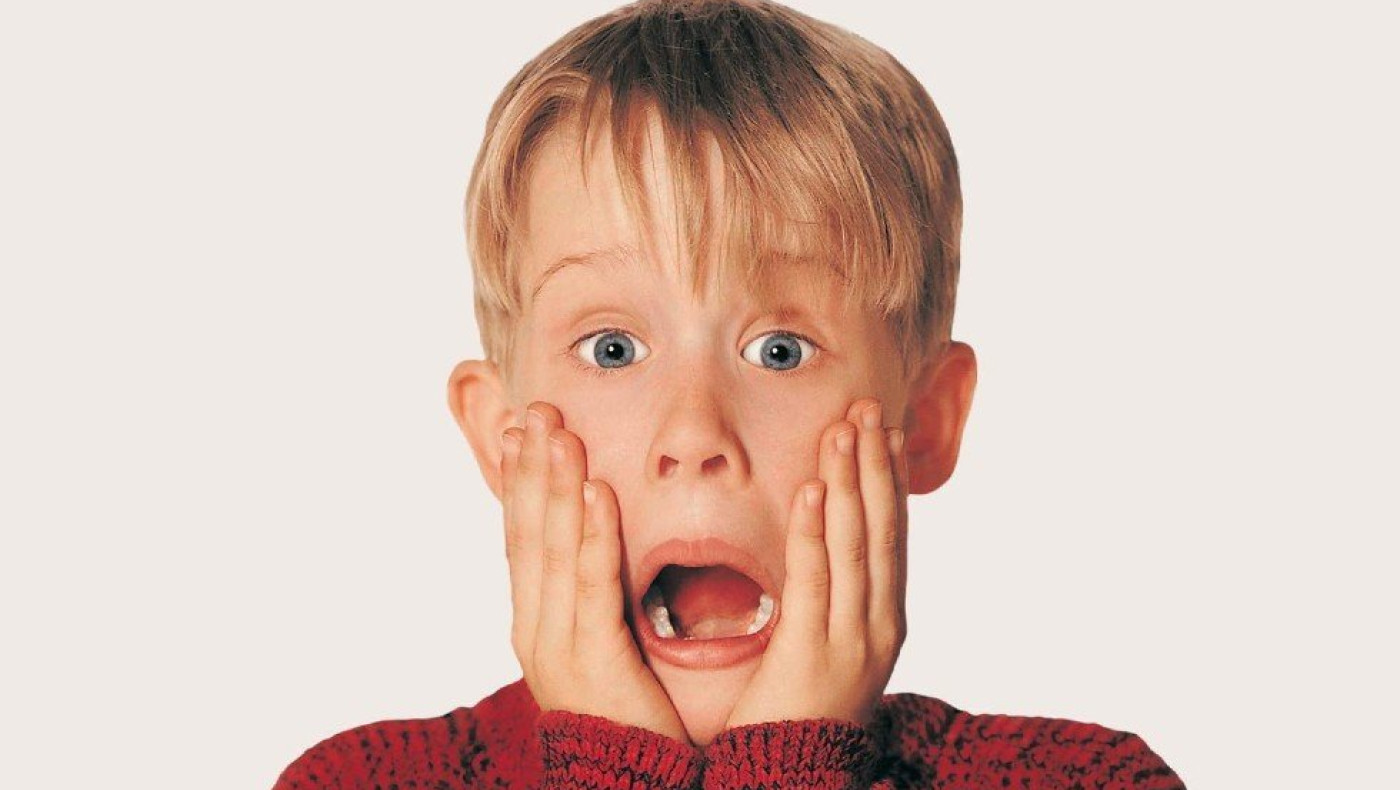 Η πιο εμπορική χριστουγεννιάτικη ταινία δεν είναι το Home Alone