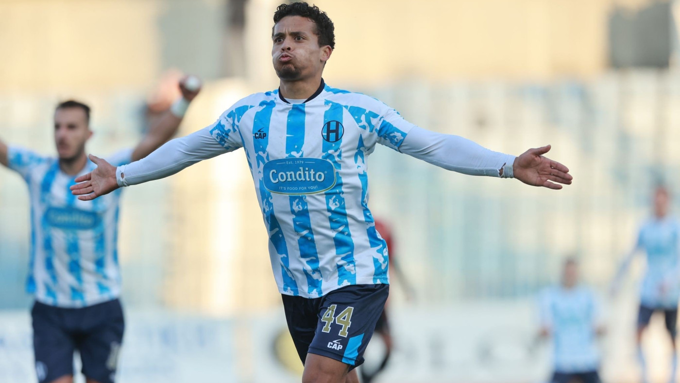 Θεσπρωτός - Ηρακλής: Η ενδεκάδα του «Γηραιού»