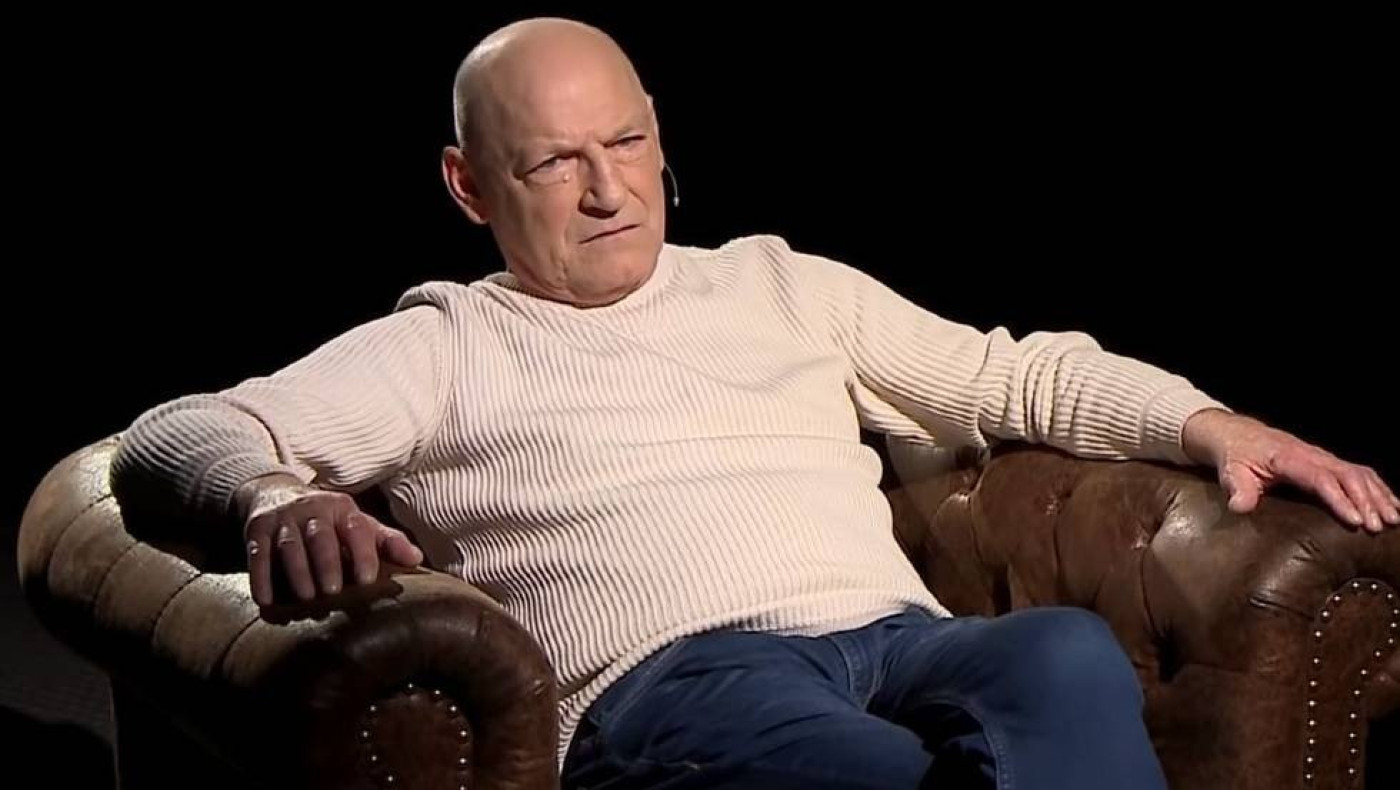 Πέθανε ο πρώην επιθετικός του Άρη, Αντρέι Ιβάν