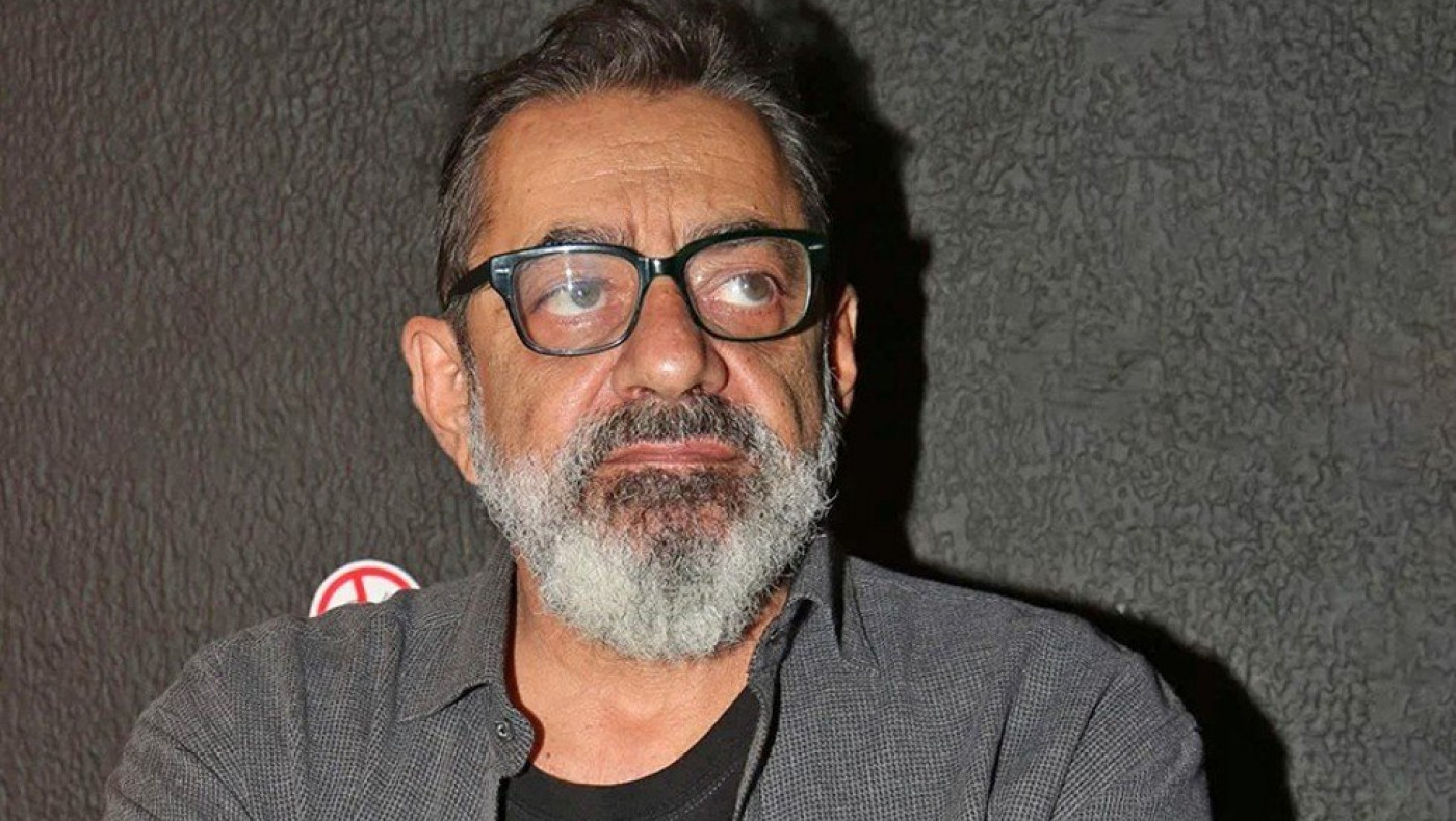 Ο Αντώνης Καφετζόπουλος επιστρέφει στην ΕΡΤ μετά από 11 χρόνια