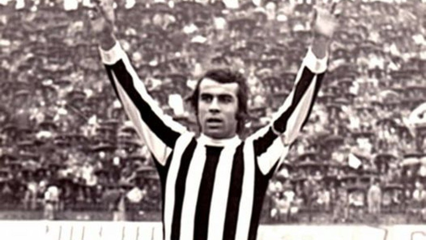 Τα 77α γενέθλια του αξεπέραστου Γιώργου Κούδα