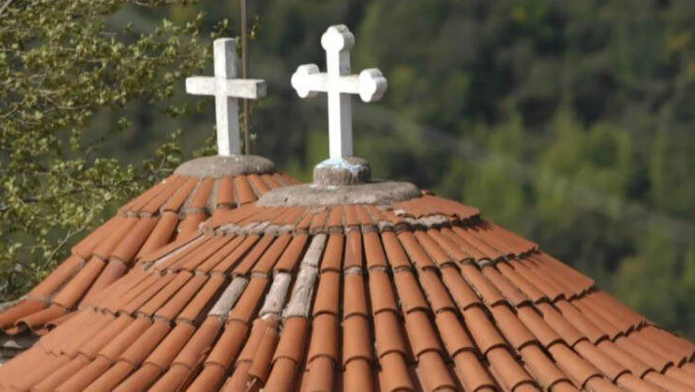 Σέρρες: Νεαροί εισέβαλαν σε εκκλησία και έκλεψαν τάματα πιστών