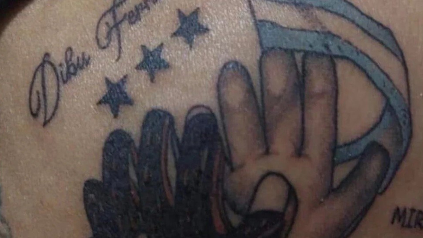 Η... επιδημία των τατουάζ στην Αργεντινή και το απίστευτο λάθος με τον Μαρτίνεζ!