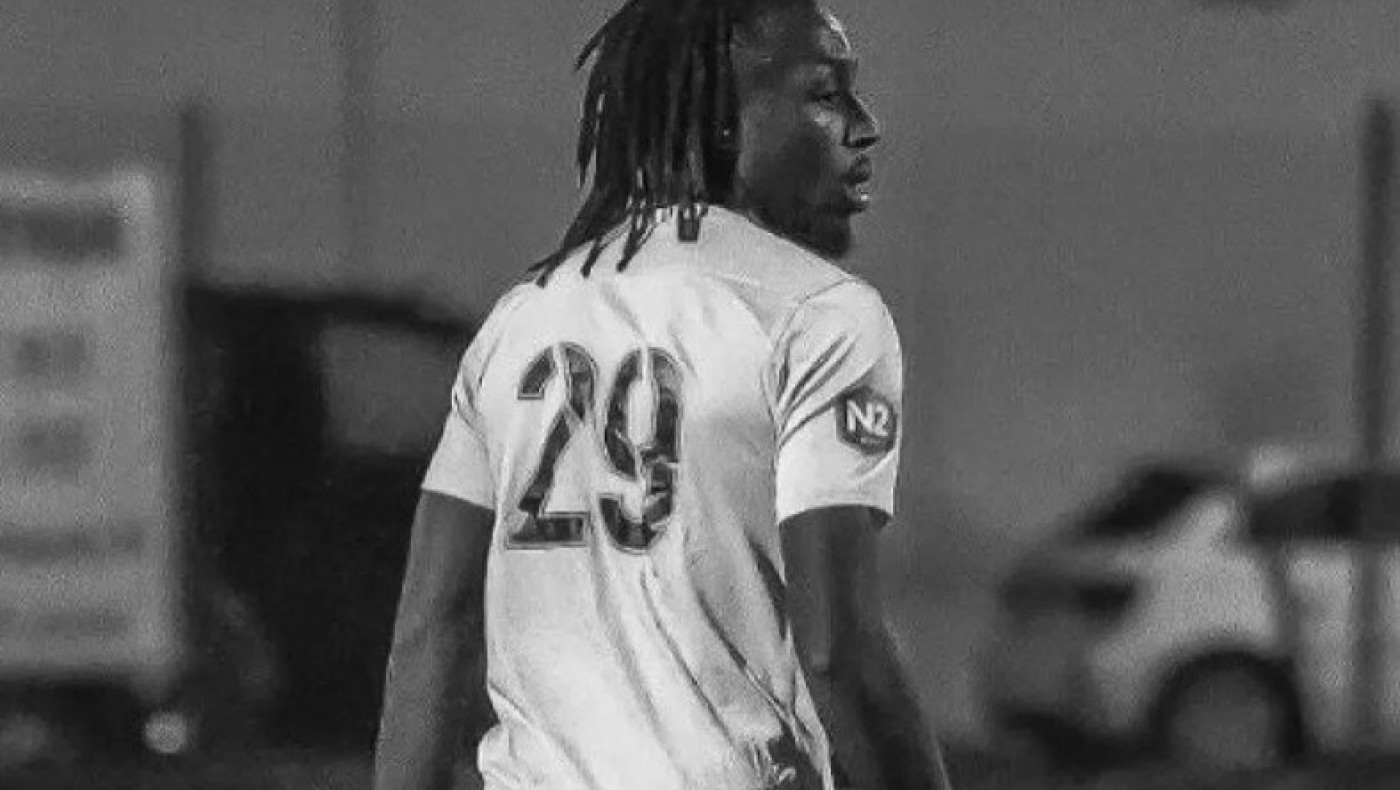 Μασσαλία: Δολοφονήθηκε 22χρονος ποδοσφαιριστής!