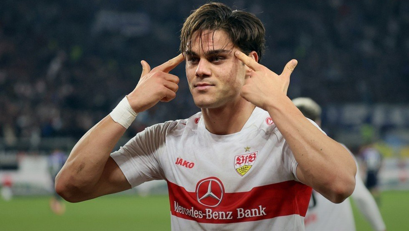 Ενδιαφέρον της Ατλέτικο Μαδρίτης για Μαυροπάνο