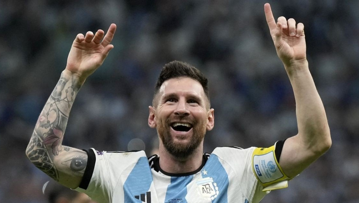 Ποιος Ρονάλντο; Σπάνε τα ταμεία οι Σαουδάραβες για τον Μέσι