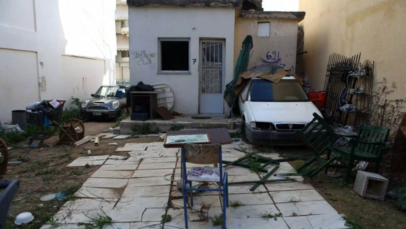 Νέα απολογία για τον ομαδικό βιασμό: «Δεν είδα, δεν ξέρω, δεν ήμουν εκεί»