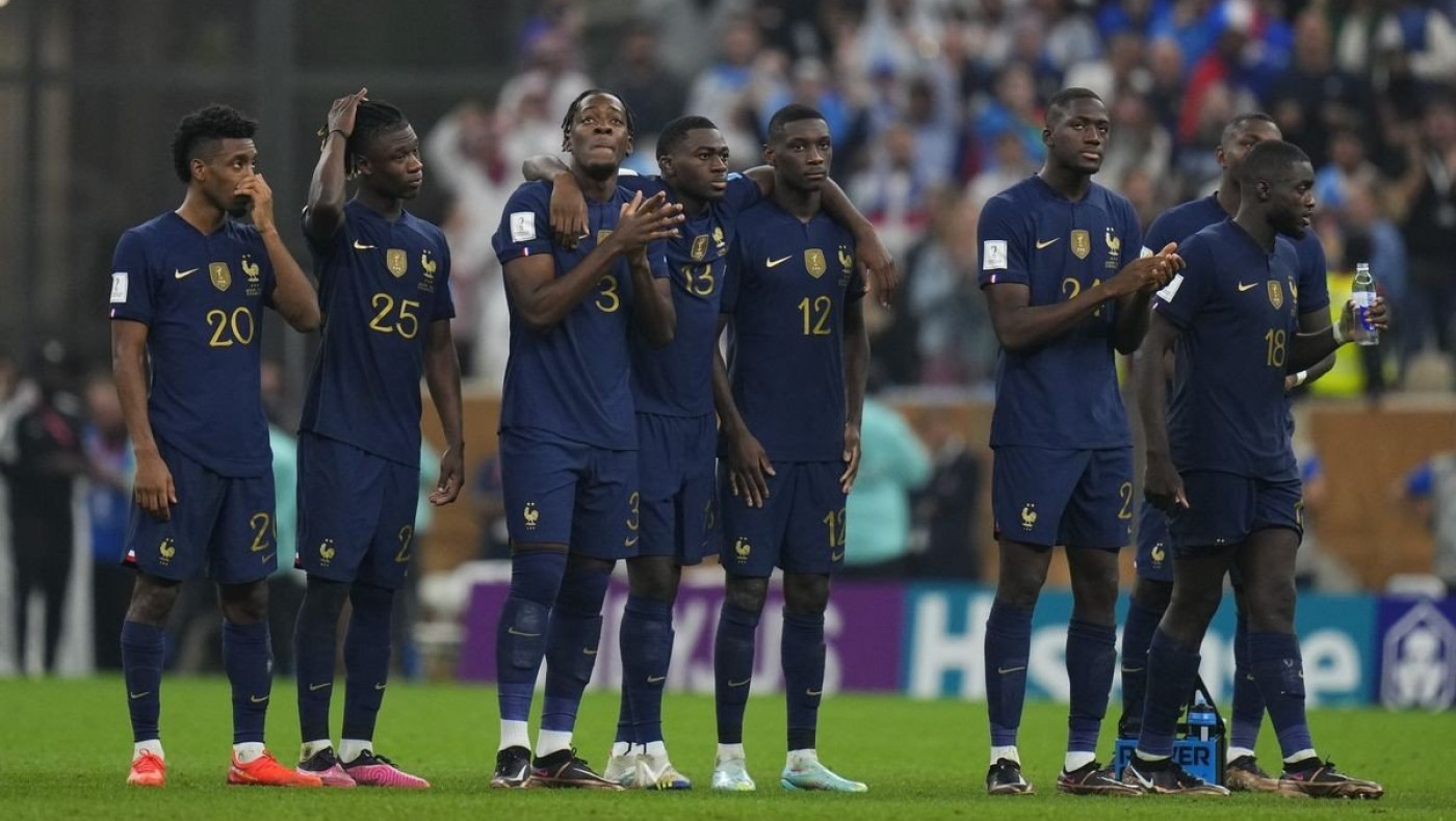 Απίστευτο: Μαζεύουν υπογραφές για να επαναληφθεί ο τελικός του Μουντιάλ!