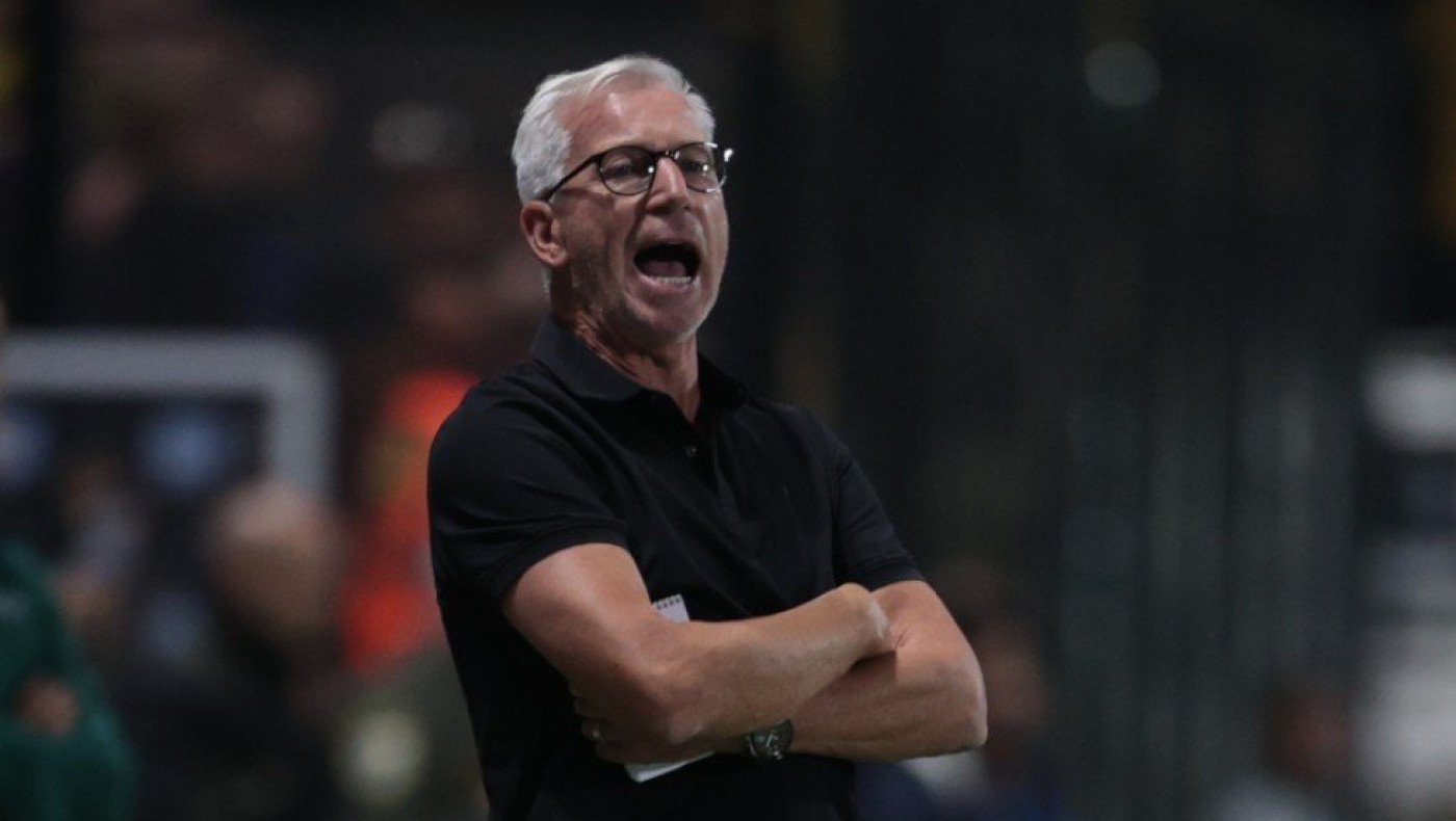 Πάρντιου: «Καταπληκτικός παίκτης ο Νταρίντα, θέλω στην ομάδα τον Καμαρά»