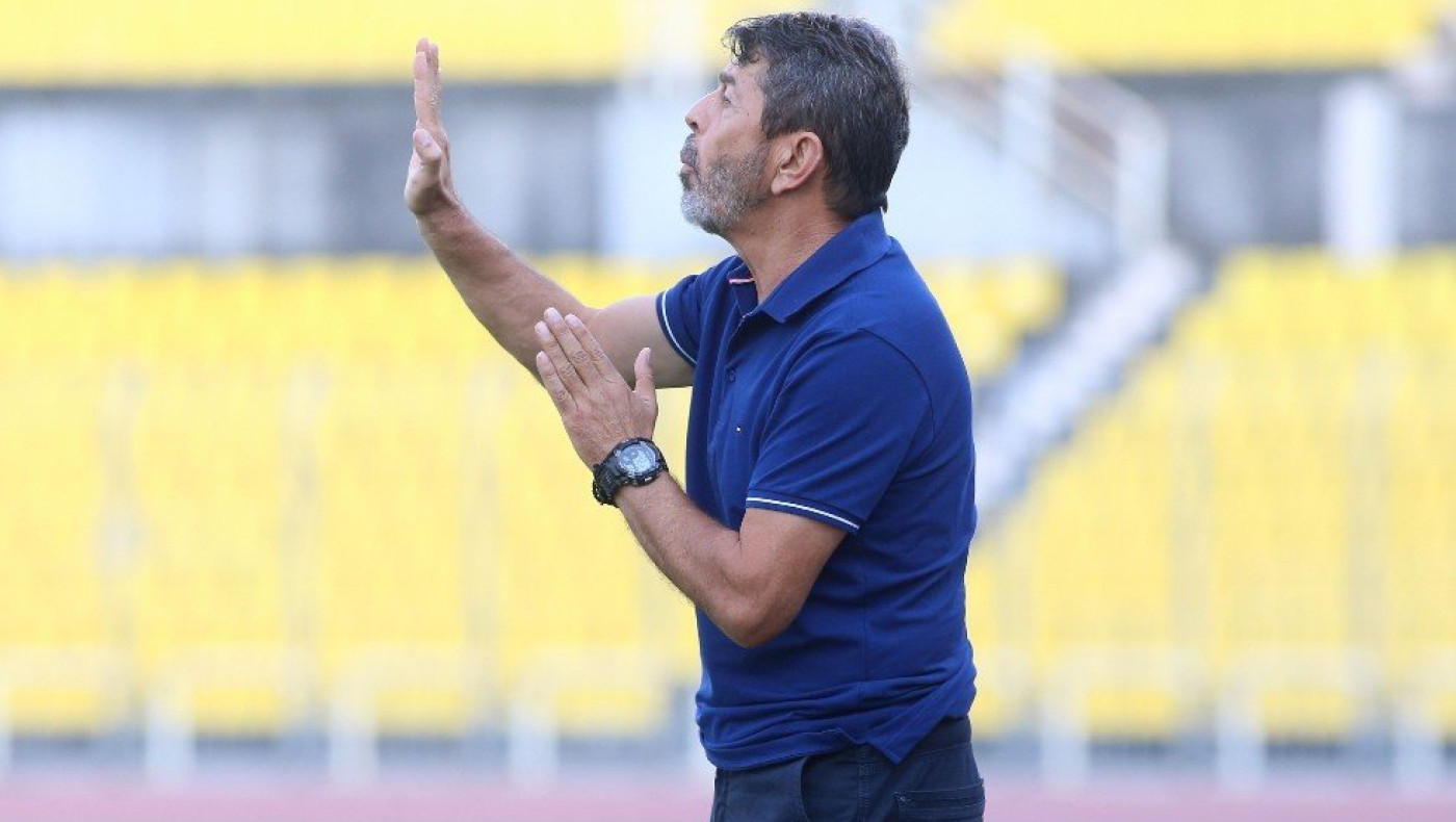 Η μαντινάδα του Πετράκη, η προσωπική αναδρομή και το φαβορί για τον τίτλο