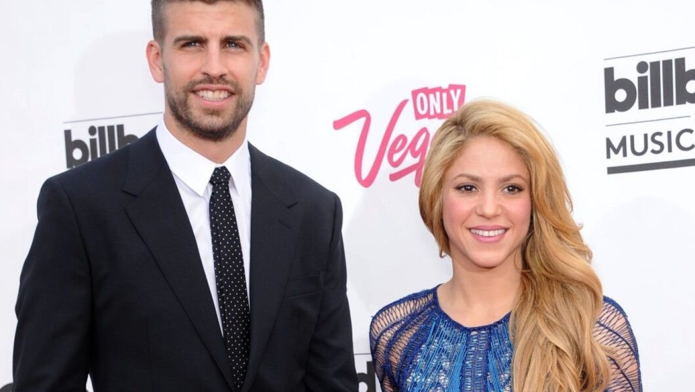 Πικέ: Ενοχλημένος ο ποδοσφαιριστής που τα παιδιά του είναι στο Ντουμπάι