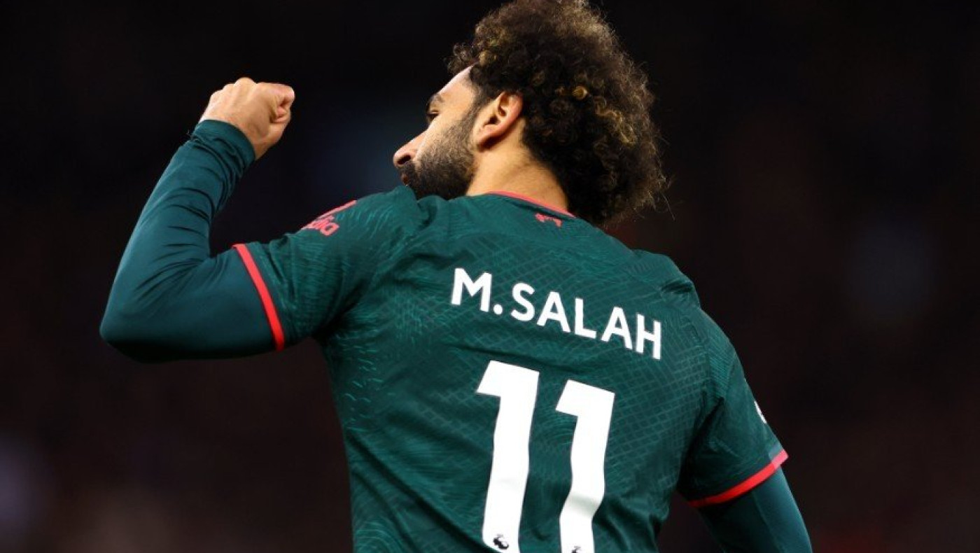 Ο Σαλάχ γράφει ιστορία: Έφτασε στα γκολ τον Κένι Νταλγκλίς!