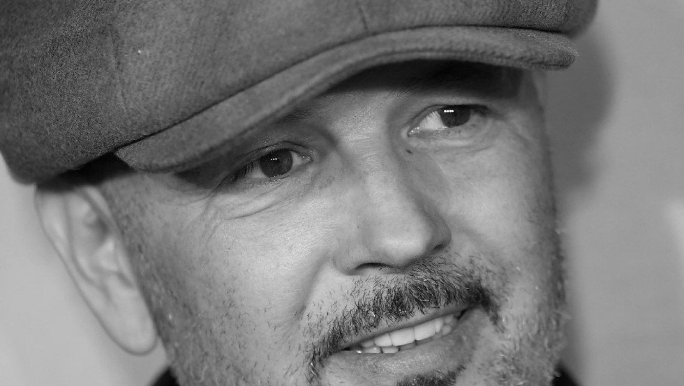 Στάνκοβιτς: «Ο θάνατος του Μιχαΐλοβιτς άφησε ένα μεγάλο κενό μέσα μου»