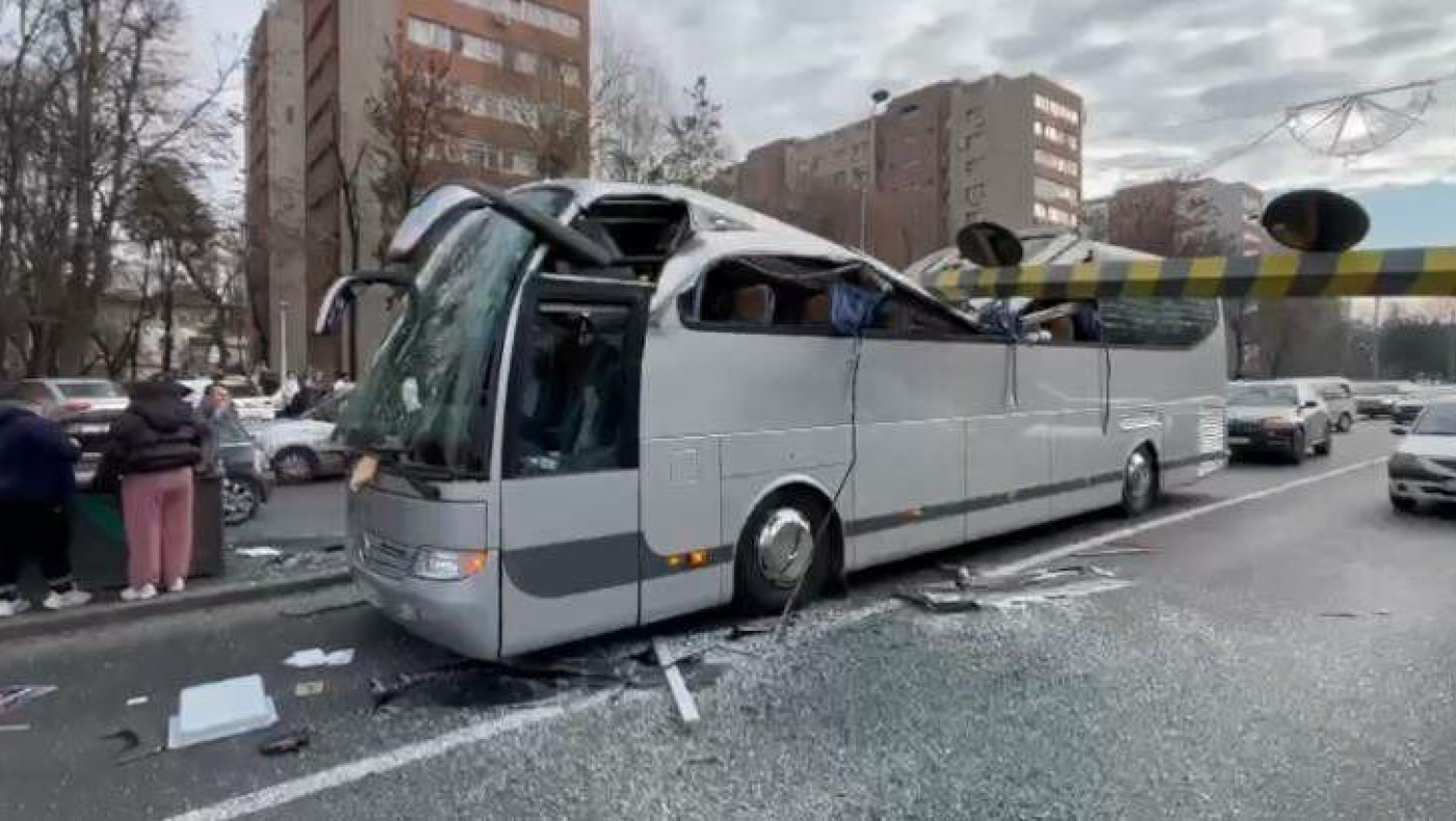 Ο οδηγός του δυστυχήματος στη Ρουμανία: «Είπα ότι δε θα βγει κανείς ζωντανός»