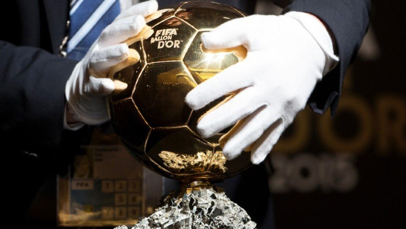 Χρυσή Μπάλα: Αυτή είναι η λίστα των 30 υποψηφίων