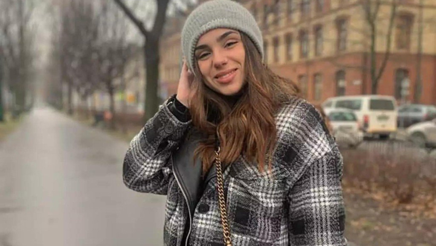 Συγκλονίζει η μητέρα της Έμμας που σκοτώθηκε στη Θεσσαλονίκη – «Σήμερα θα γιόρταζες»