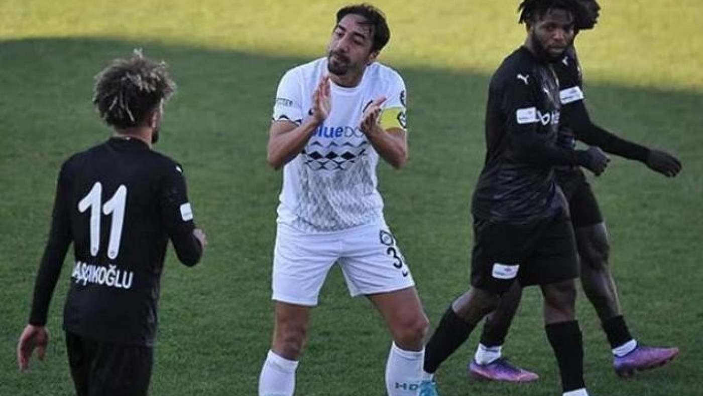 Τουρκία: Διαιτητής σφύριξε νωρίτερα τη λήξη αγώνα, λόγω... γκρίνιας των αντιπάλων