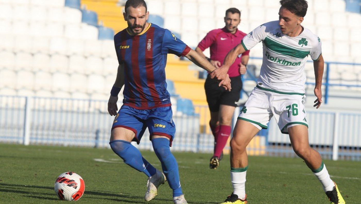 Super League 2: Σπουδαίες νίκες για Πανσερραϊκό και Βέροια