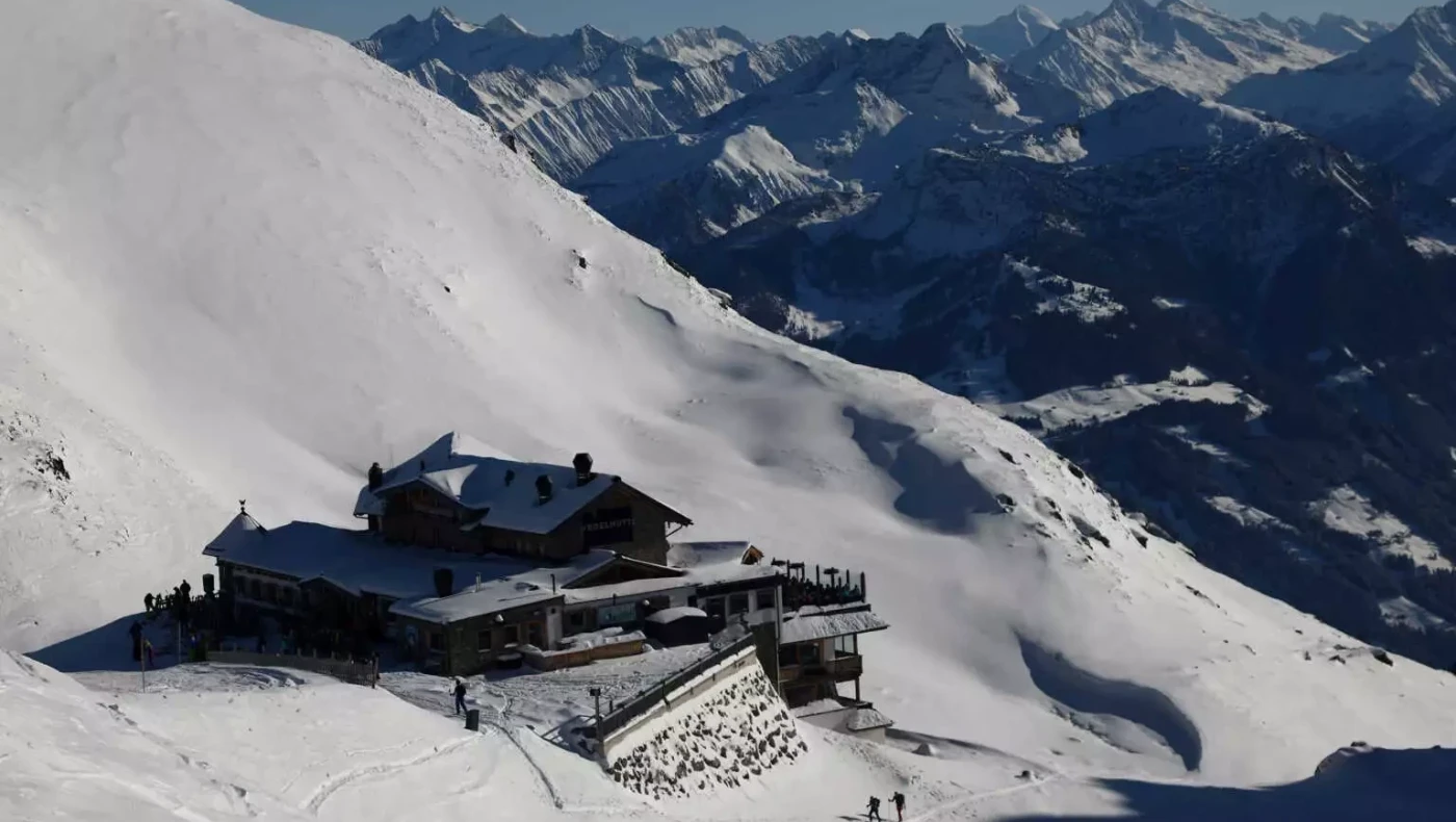 Αυστρία: Χιονοστιβάδα καταπλάκωσε σκιέρ