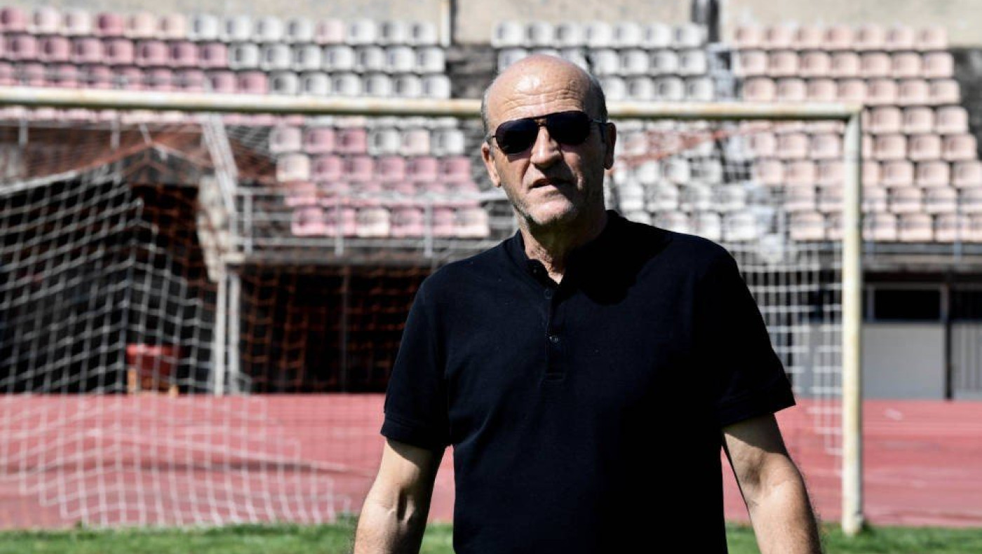 Δημόπουλος: «Φαβορί ο ΠΑΟΚ για τον τίτλο»