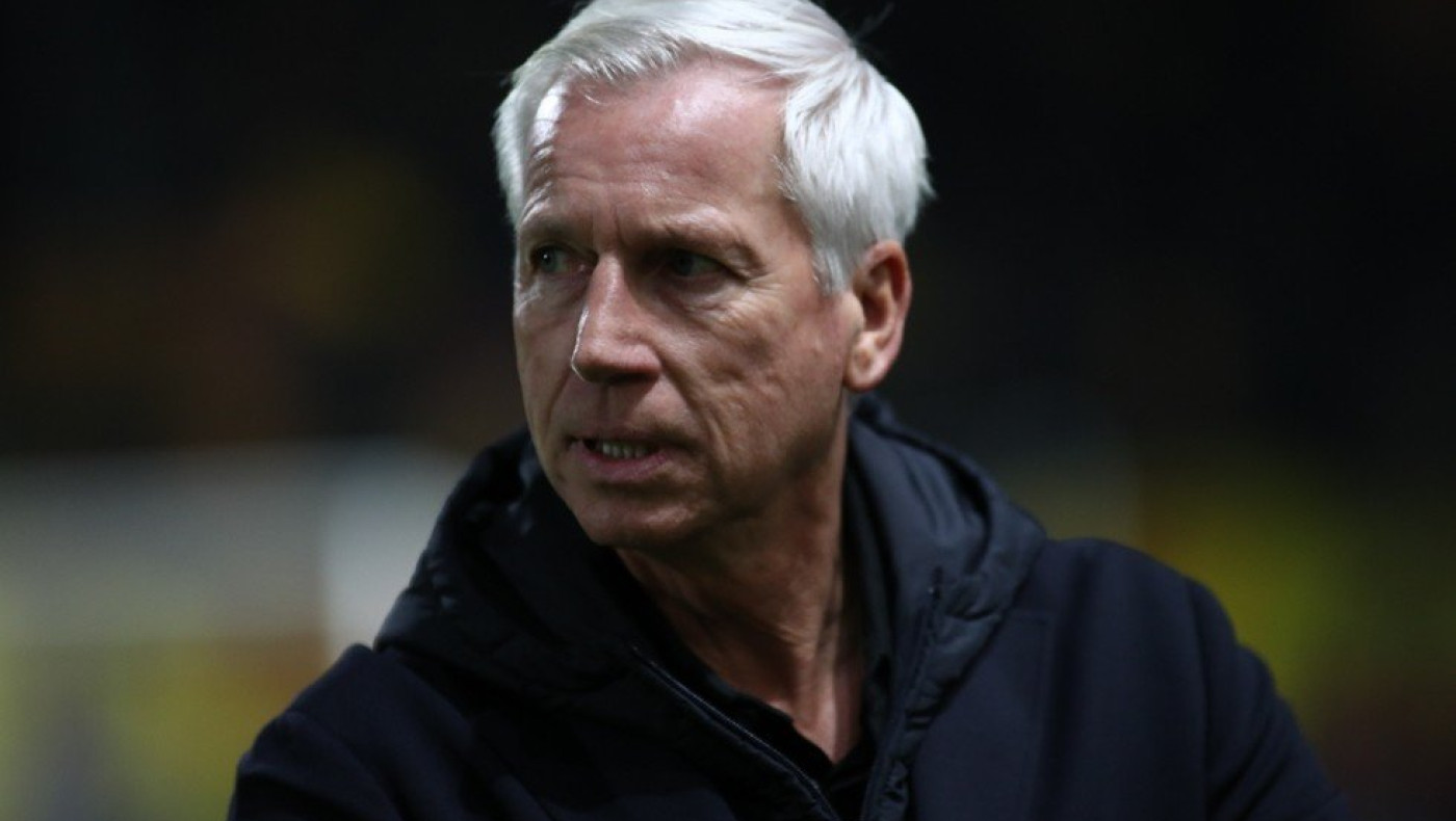 Πάρντιου για τραυματισμό του Πάλμα, τον Γκρέι και τις χαμένες ευκαιρίες