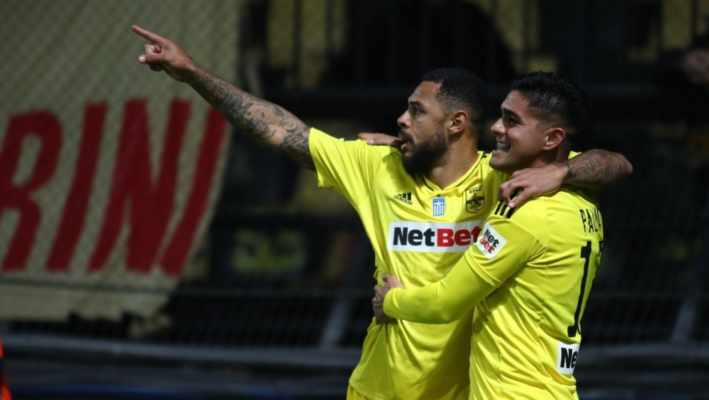 Η γεμάτη εμφάνιση και η πολυτέλεια που δεν έχει…