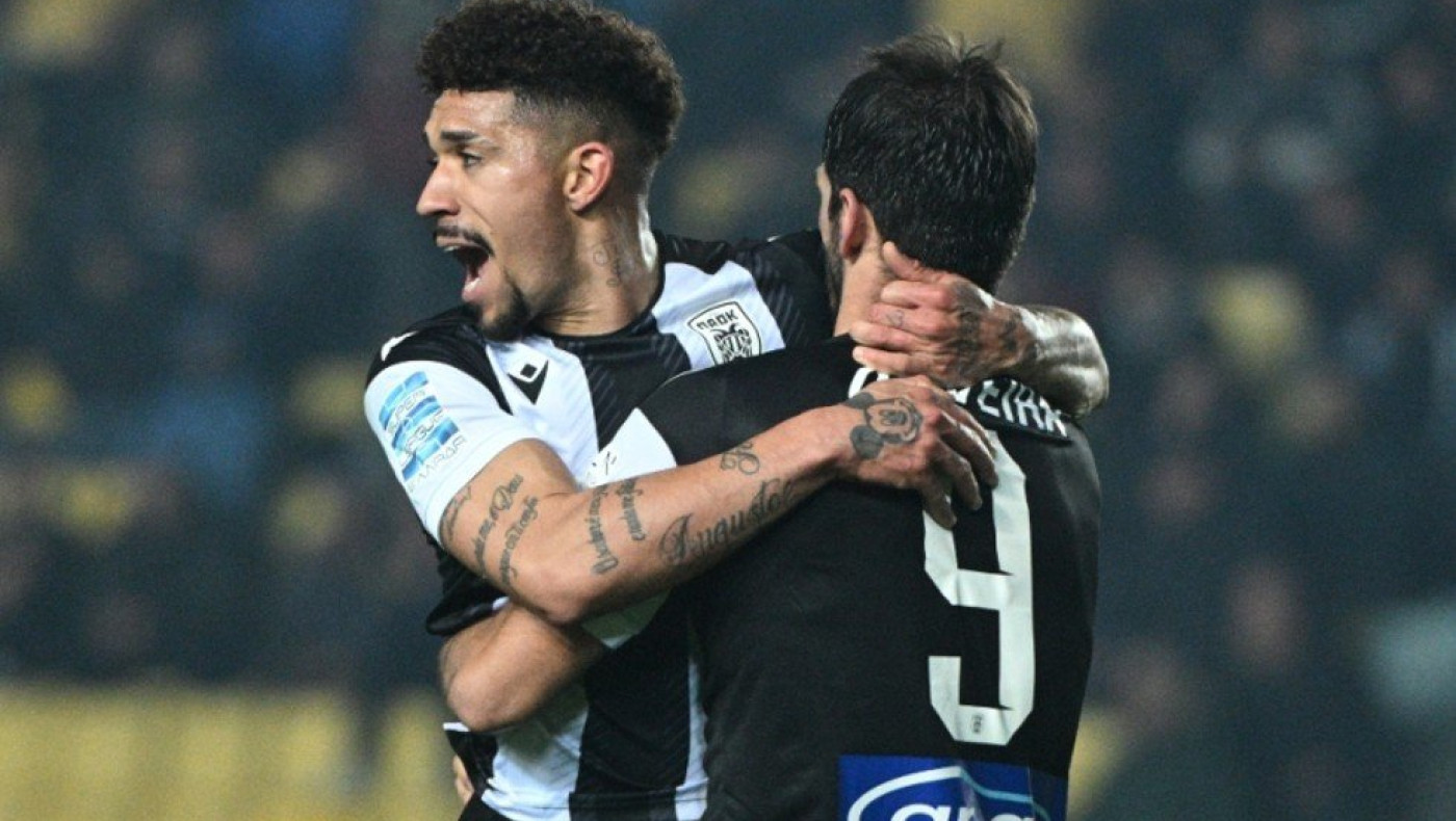 Στόχος είναι πάντα ο ίδιος: Η απώλεια λιγότερων βαθμών από τους πολλούς, πλέον, ανταγωνιστές