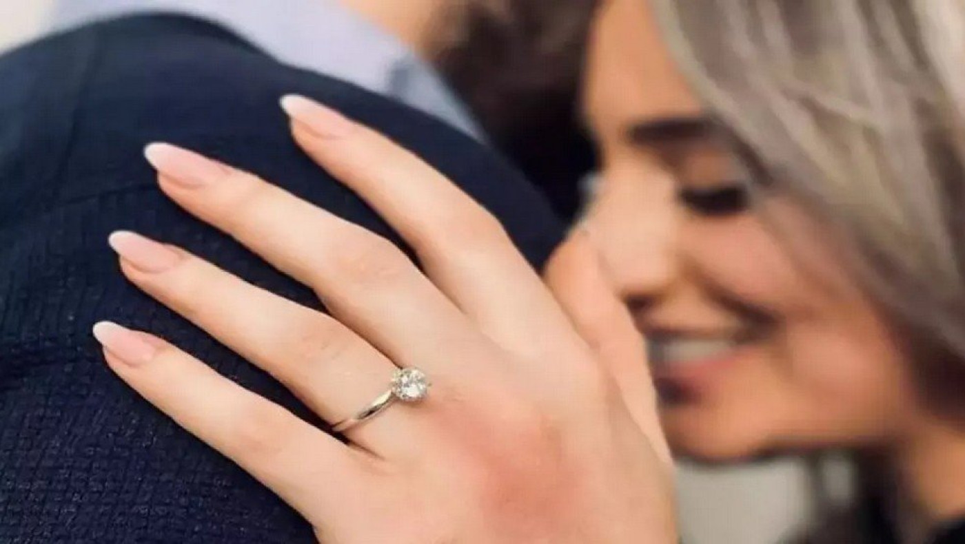 Άννα Κορακάκη: Παντρεύεται η Ολυμπιονίκης της σκοποβολής