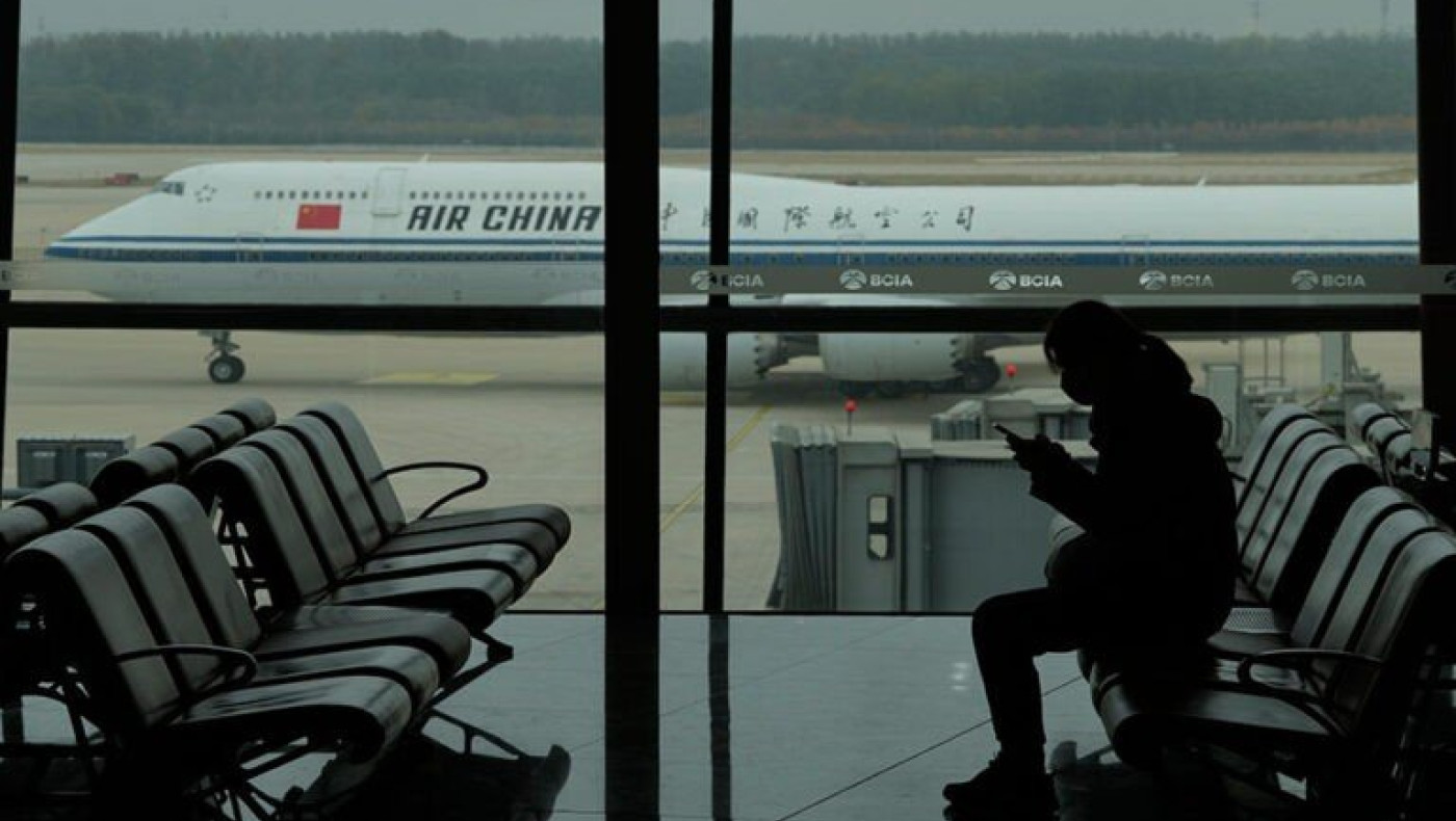 Ετοιμάζονται για αποδράσεις οι Κινέζοι, σε ποιες χώρες θα ταξιδέψουν