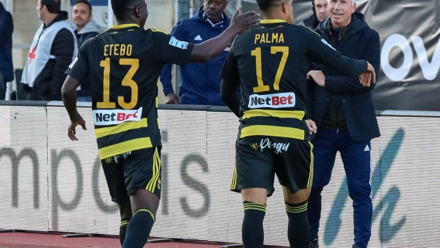 Η δουλειά που δεν φάνηκε και  η ανάγκη ο Αρης να νικήσει σήμερα