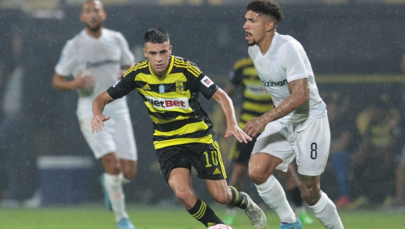 Playoffs: Στις 19.00 την Κυριακή το Άρης-ΠΑΟΚ - Αναλυτικά όλο το πρόγραμμα