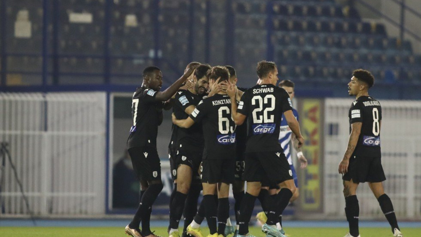 Δική του η ευθύνη, πόσο ΠΑΟΚ είσαι….