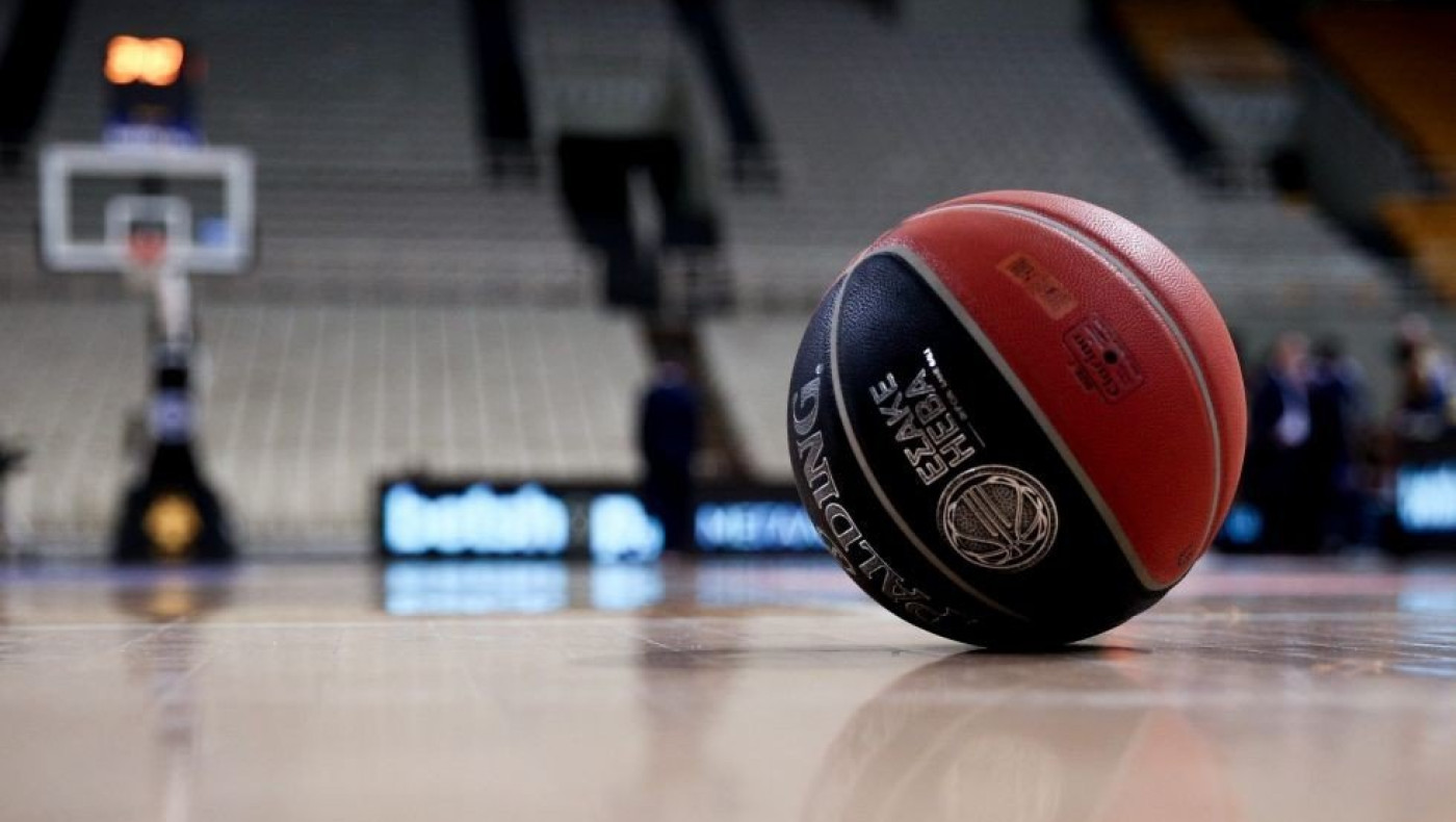 Basket League: To πρόγραμμα της 2ης αγωνιστικής με εκτός έδρας δοκιμασίες για ΠΑΟΚ και Άρη