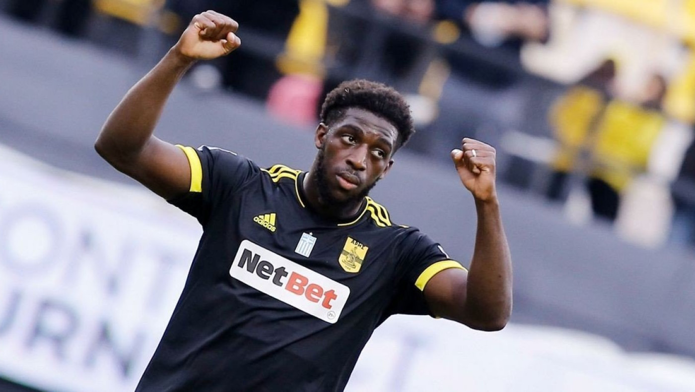 Άρης: Δύο ανοιχτές υποθέσεις που πρέπει να κλείσουν