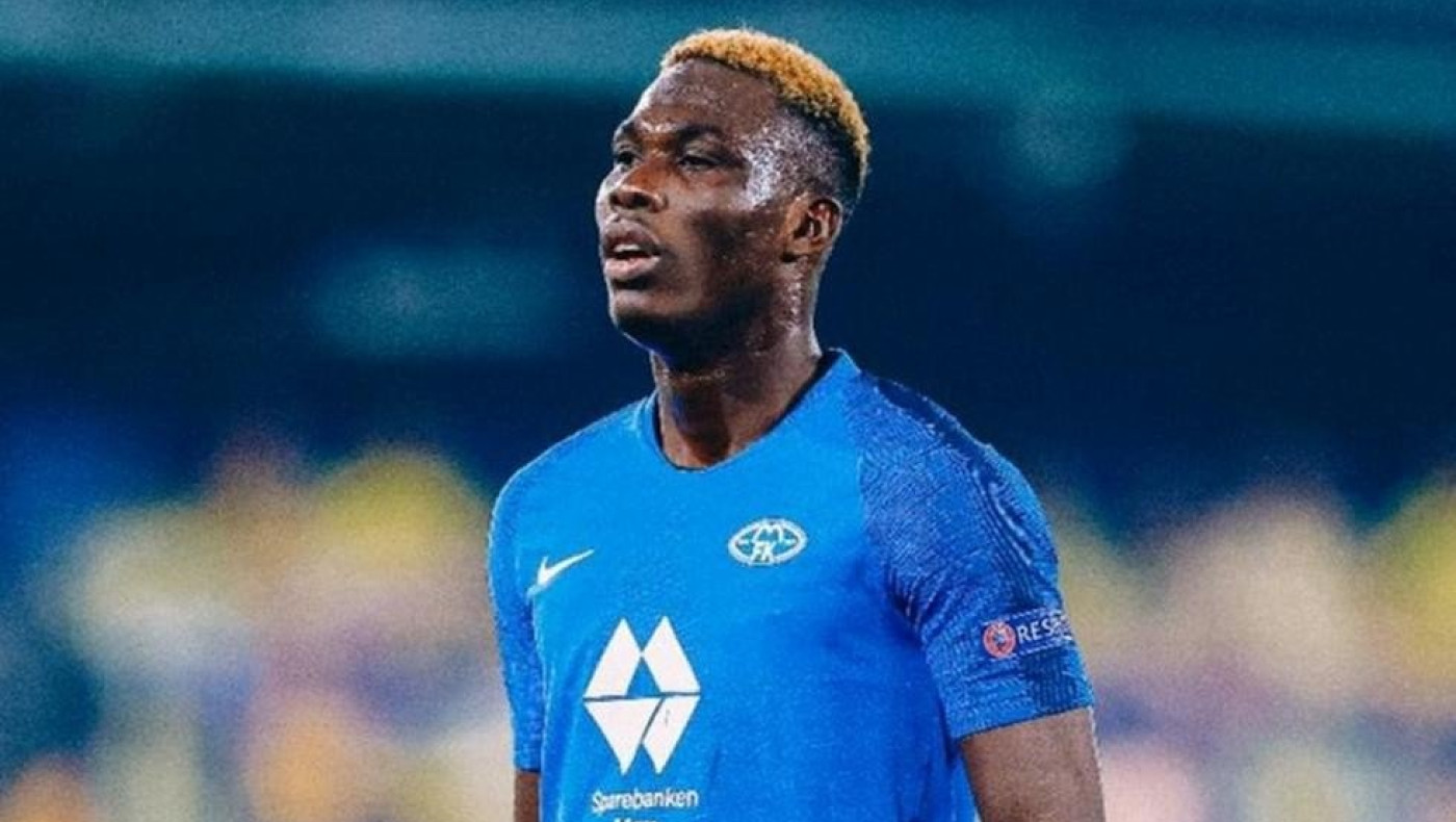 ΑΕΚ: Ξεκαθαρίζει σήμερα το θέμα του Ντατρό Φοφανά