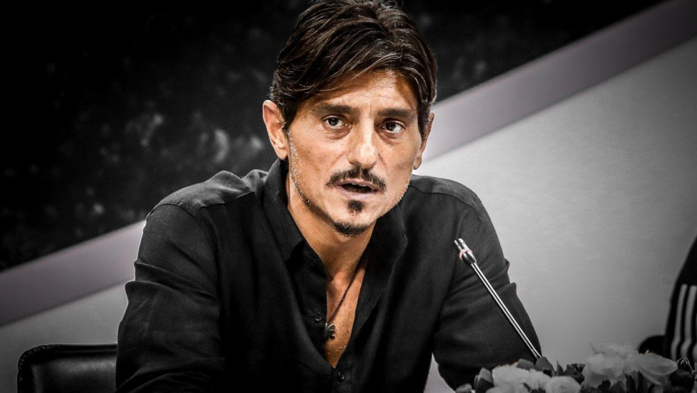 Ο Γιαννακόπουλος «έδειξε» την επέκταση του Ερνανγκόμεθ με τον Παναθηναϊκό