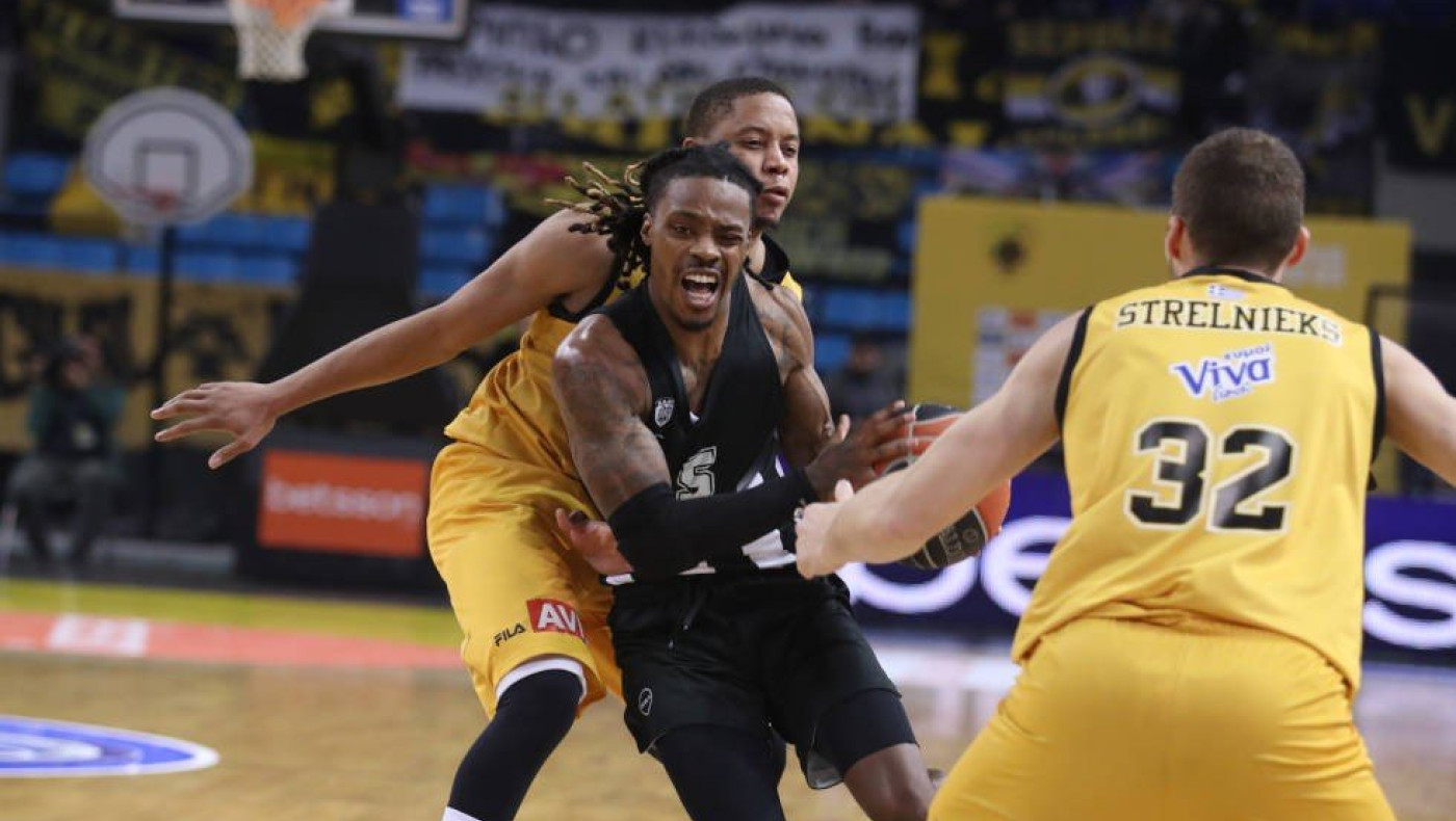 Ράιλι: «Αυτό είναι το ισχυρό μας στοιχείο-Δεν πρόκειται να κουρευτώ»