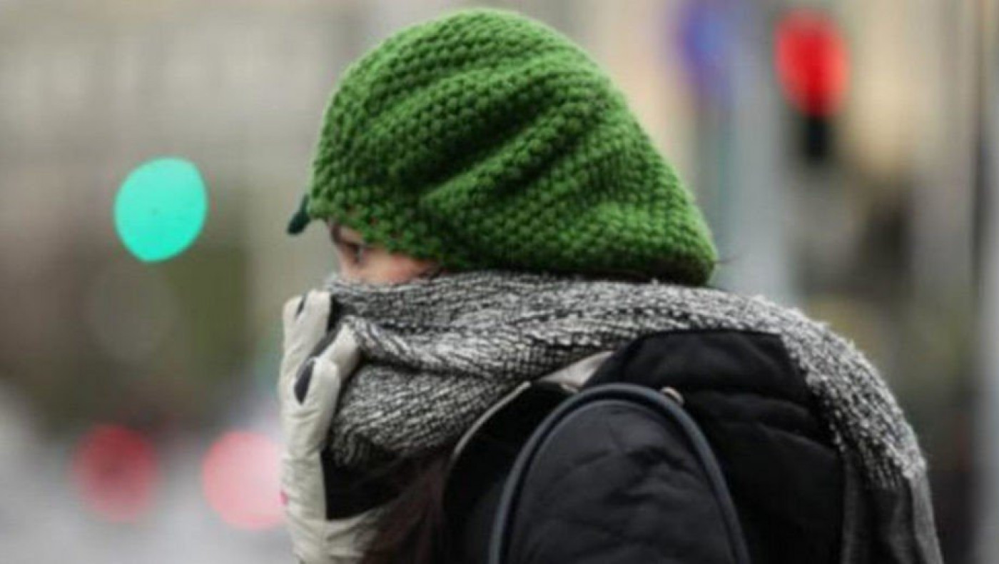 Καιρός: Χιόνια και παγετός την Κυριακή