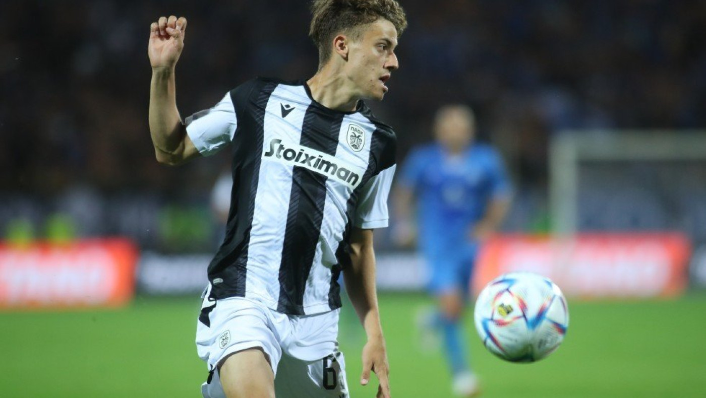 Το mega-project «Κωνσταντέλιας» και η διαχείρισή του από Λουτσέσκου και Μπότο